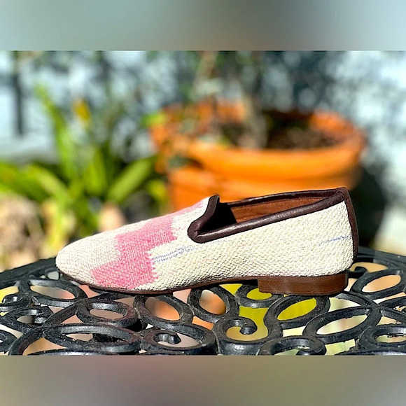 RES IPSA — Kilim Loafer - Picture 5 of 7